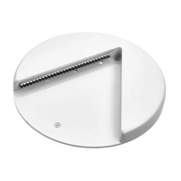 Abridor de Latas Multifuncional com Design V-Grip