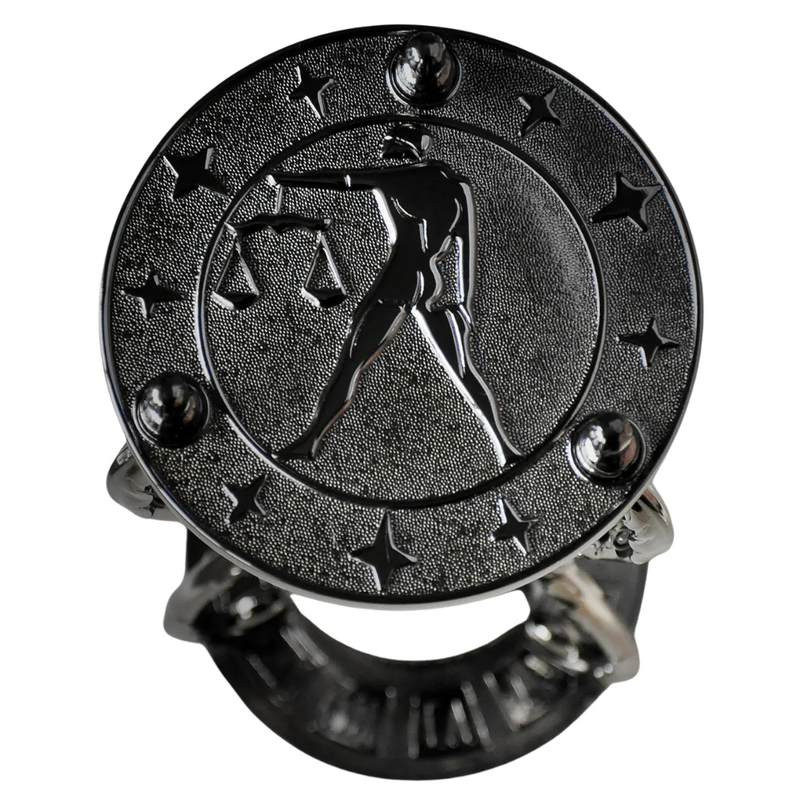 Ampulheta de Metal com Temporizador de 30 Minutos