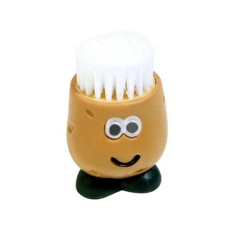 Escova de Limpeza para Frutas e Vegetais Brush Crative