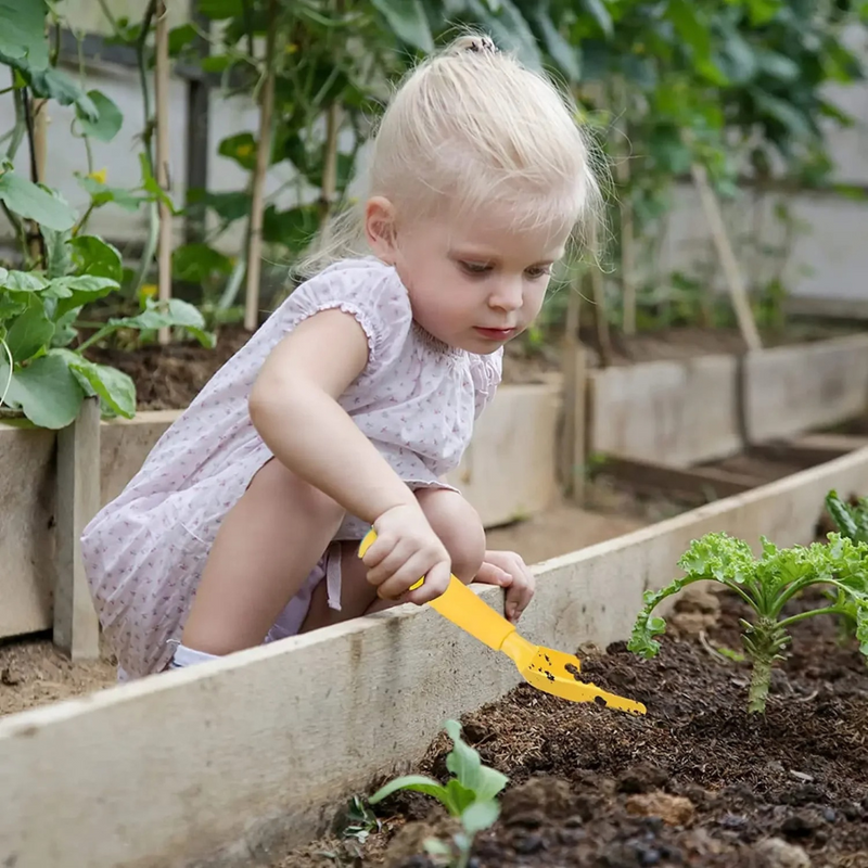 Ferramentas de Jardinagem para Crianças