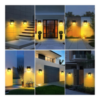Lâmpada de Led Energia Solar para Jardim