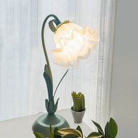 Luminária Decorativa Francesa Retro