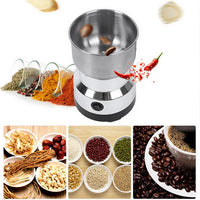 Mini Triturador de Alimentos Eletric Cutter