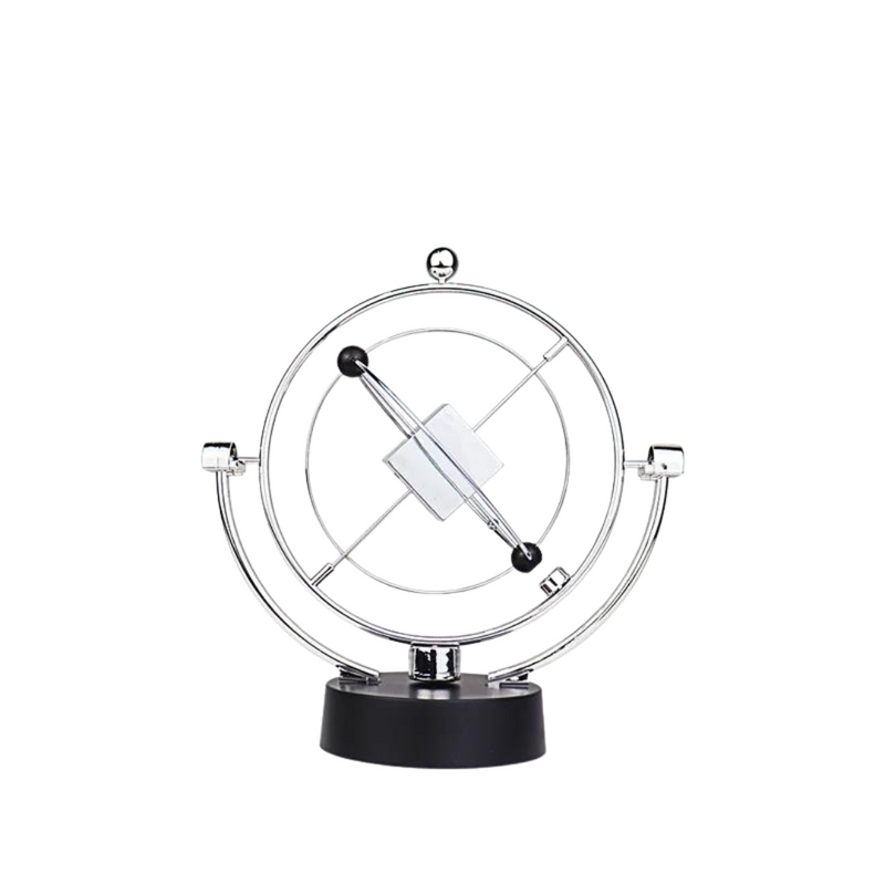 Pêndulo Decorativo de Mesa Criativo