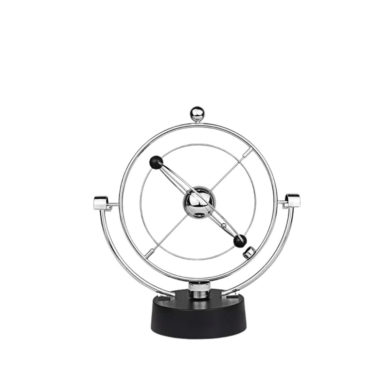 Pêndulo Decorativo de Mesa Criativo