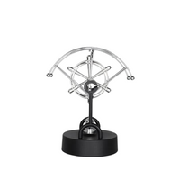 Pêndulo Decorativo de Mesa Criativo