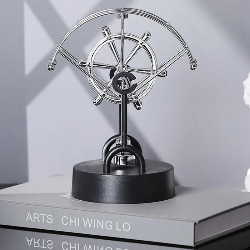Pêndulo Decorativo de Mesa Criativo