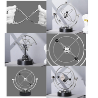 Pêndulo Decorativo de Mesa Criativo