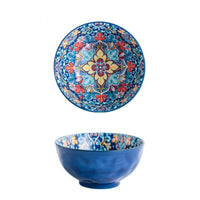 Bowl em Cerâmica Barroca 750ml