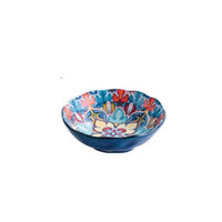 Mini Bowl em Cerâmica Barroca 140ml